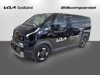 71.2 kwh plus pro 5-sits drag v-hjul godkänd