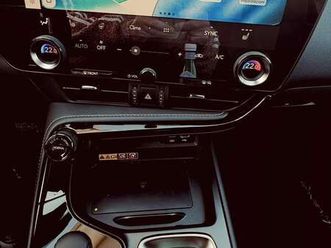 2.5 phev premium+ 4wd 309cv e-cvt