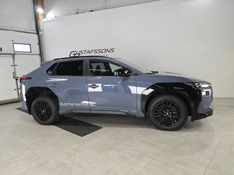 touring awd 73.1 kwh