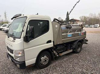 3s15 spurgo pozzi neri