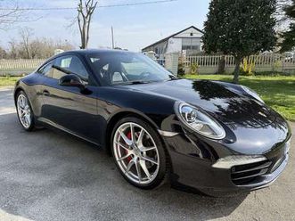 carrera 2s