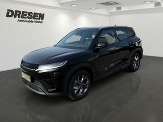 comfort/navi/360 kamera/led/panorama/sitz