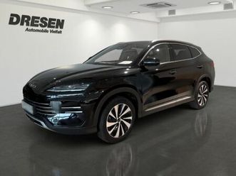 seal u dm-i 1.5 design/allrad/panorama/sitzheizu