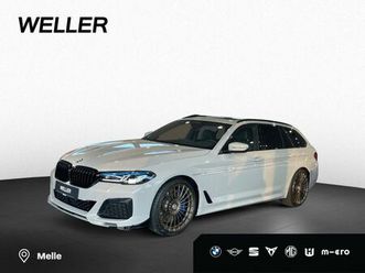 gt touring lavalina b&w standheizung navi