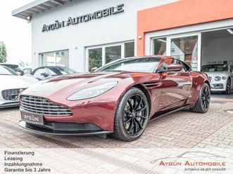 v12 coupe amr*b&o*360-kamera*2+2 sitze*