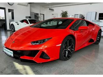 evo lp-640 *lift*arancio-xantos*sensonum