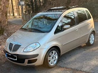 1.3 jtd automatik,pano,1hand,top