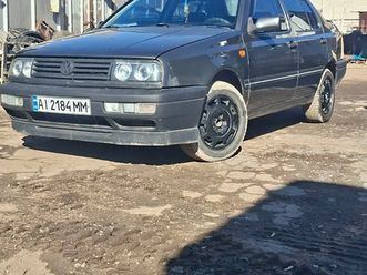 volkswagen vento 1995