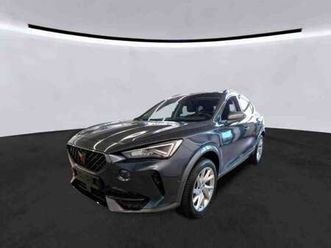 cupra formentor 1.5 tsi dsg *acc*r-cam*led*shz*