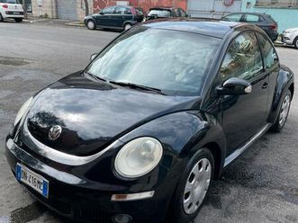 volkswagen new beetle 1.6 102 cv