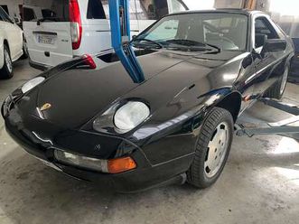 porsche 928 928 s 4