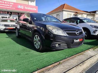 opel vectra 1.9 cdti executive
