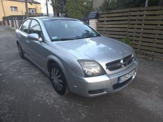 opel vectra c gts 2.2 lpg automat 199tys.km hak zadbana!!! ligota • olx.pl