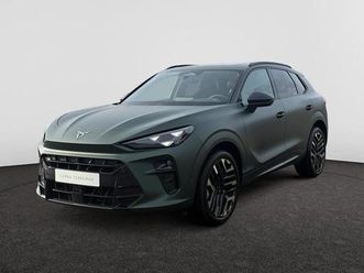 tribe edition 1.5 etsi 150pk dsg7v mild hybrid