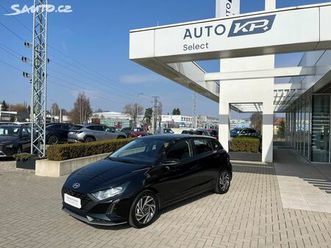 hyundai i20 1,2i 79k wave