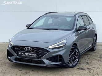 hyundai i30 1.5 t-gdi mhev dct n-line