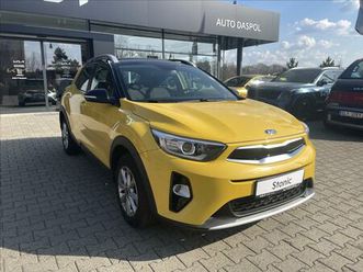 kia stonic se 1,4 cvvt 6at exclusive