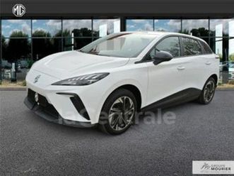 ev 51kwh - 125 kw 2wd standard