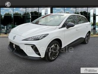 ev 51kwh - 125 kw 2wd standard