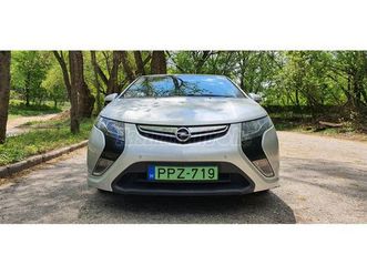 opel ampera (automata)