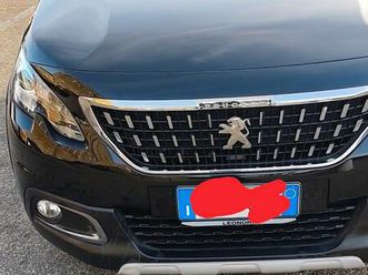 peugeot 2008 allure 1500 diesel