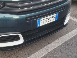 c5 aircross i 2018 1.2 puretech feel s