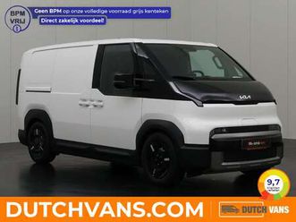 pv5 l2h1 business longe range 71.2 kwh | 7 jaar ga