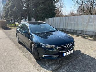 opel insignia sports tourer 1.6 cdti ecotec innovation start stop (automata)