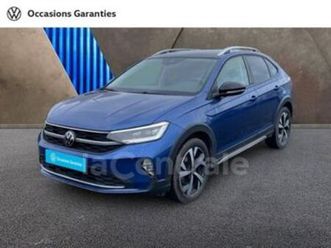 1.0 tsi 110 style dsg7