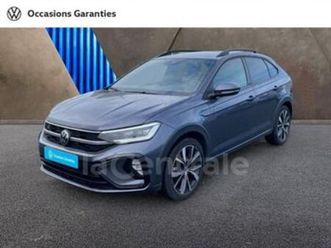 1.0 tsi 116 r-line edition dsg7