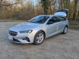 opel insignia sports tourer 2.0 cdti elegance (automata)