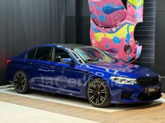 (f90) m5 600 52cv bva8