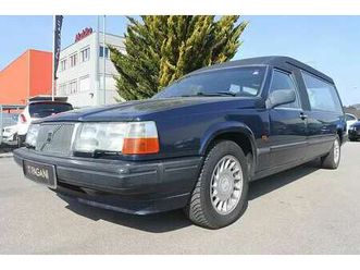 volvo serie 900 940 estate classic komfort aut.#besta...