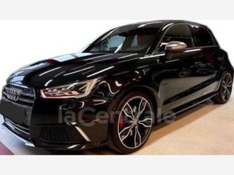 sportback 2.0 tfsi 231