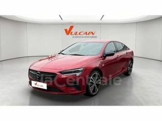 ii generation2 2.0 diesel 174 gs line bva8