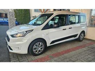 ford tourneo grand tourneo connect trend 1,5 ecoblue l2