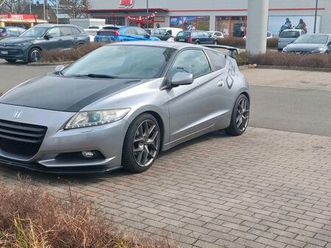 crz gt tausch!!