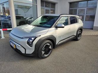 kia ev3 58,3kwh earth plus szalonautó azonnal elvihető!