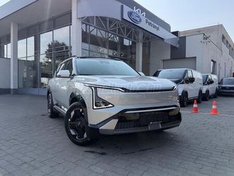 kia ev5 81,4kwh earth view + business pro + sound csomag + napfénytető