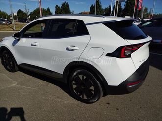 kia sportage 1.6 t-gdi gold tesztautó azonnal elvihető!