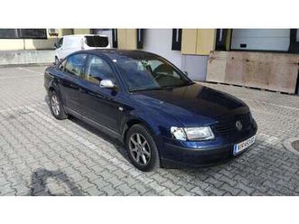 vw passat tdi