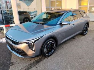 kia k4 platinum dct!