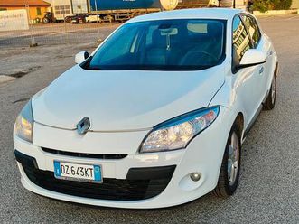 renault megane 3