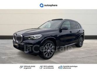 (g05) xdrive45e 394 m sport bva8