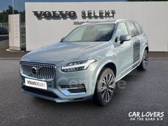 ii generation2 recharge t8 awd 310+145 ultimate style chrome geartronic 8 7pl