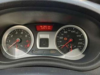 renault clio grandtour dynamique tce 100