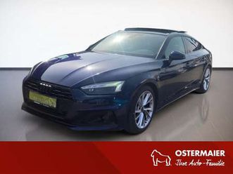 audi a5 sportback advanced 35tdi 163ps.stronic.matrix.navi