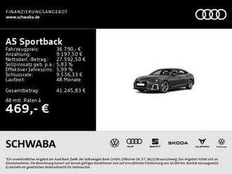 audi a5 s line 35 tdi s tronic