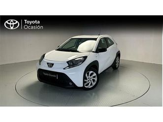 5 puertas play 70 manual 5v