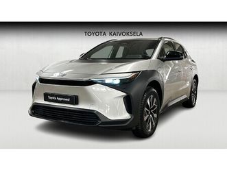 active**suomi-auto/toyota approved turva 12kk**